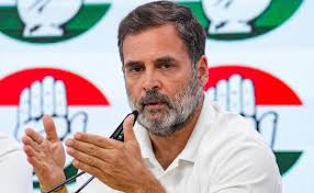 बृजेंद्र सिंह की सद्भाव यात्रा में शामिल होंगे राहुल गांधी