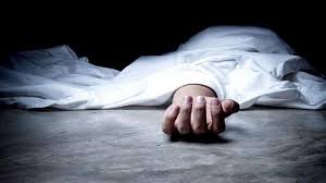 चलती ट्रेन से गिरकर यात्री की मौत, पहचान में जुटी जीआरपी