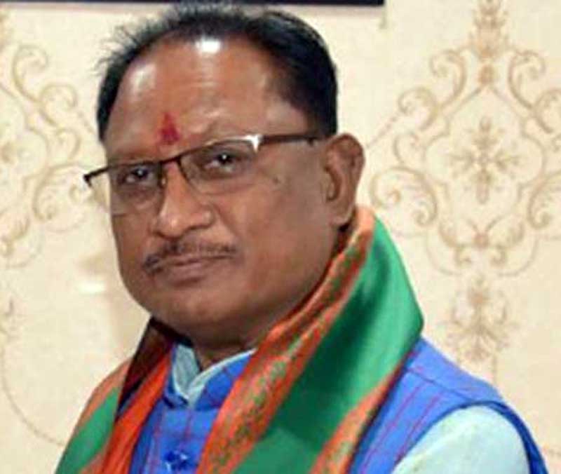 आवास मेला-2025 के लक्की ड्रॉ विजेताओं को आज वितरित होंगे उपहार  -मुख्यमंत्री विष्णु देव साय करेंगे नवीन लोगो का विमोचन