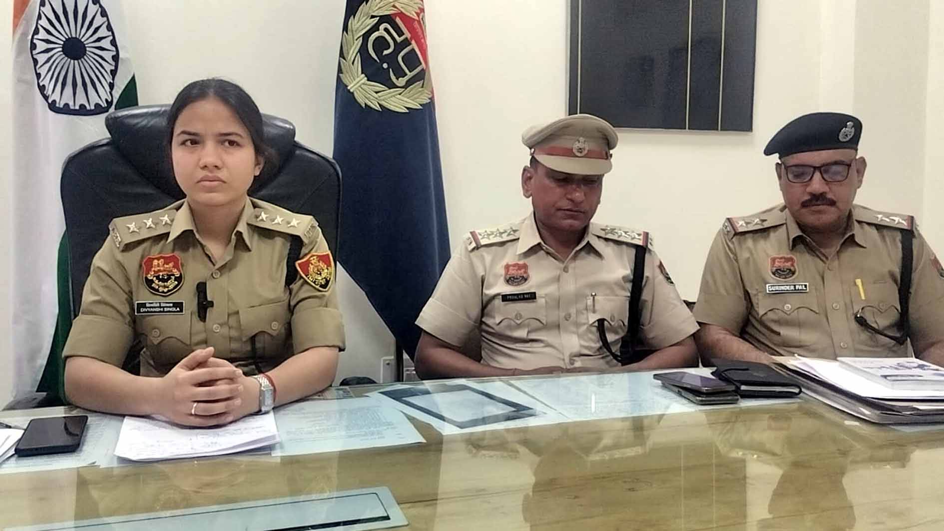 फतेहाबाद : नशा तस्कर की 70 लाख की अवैध संपत्ति फ्रीज