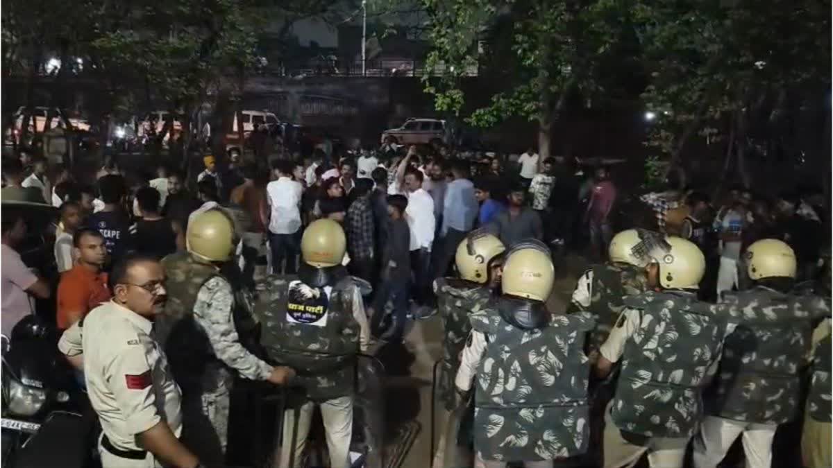 निर्माण श्रमिक पंजीयन में अनियमितता: जांजगीर-चांपा के श्रम निरीक्षक लक्ष्मण सिंह मरकाम निलंबित