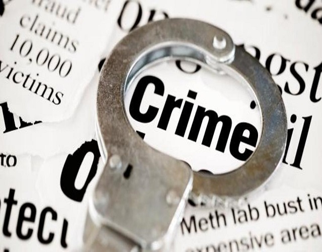बच्ची के साथ दुष्कर्म, गिरफ्तार आरोपित