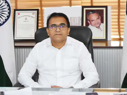 पलवल: अवैध कॉलोनियों पर प्रशासन हुआ सख्त