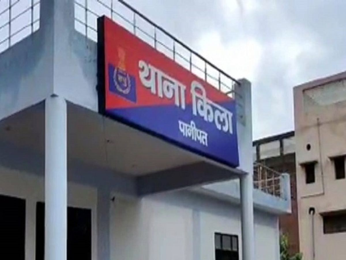 पानीपत: परिवार की मौजूदगी में घर से गहने व नकदी चाेरी