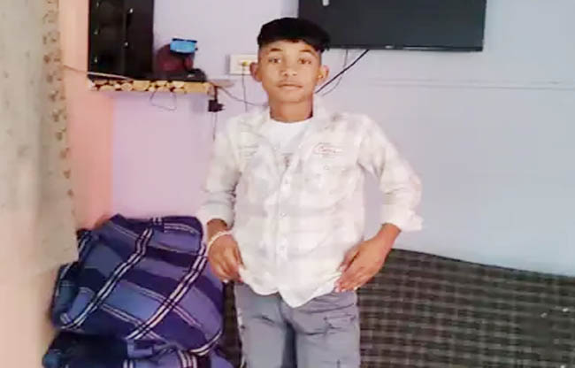 सोनीपत में स्कूली छात्र पर चाकू से जानलेवा हमला, तीन काबू