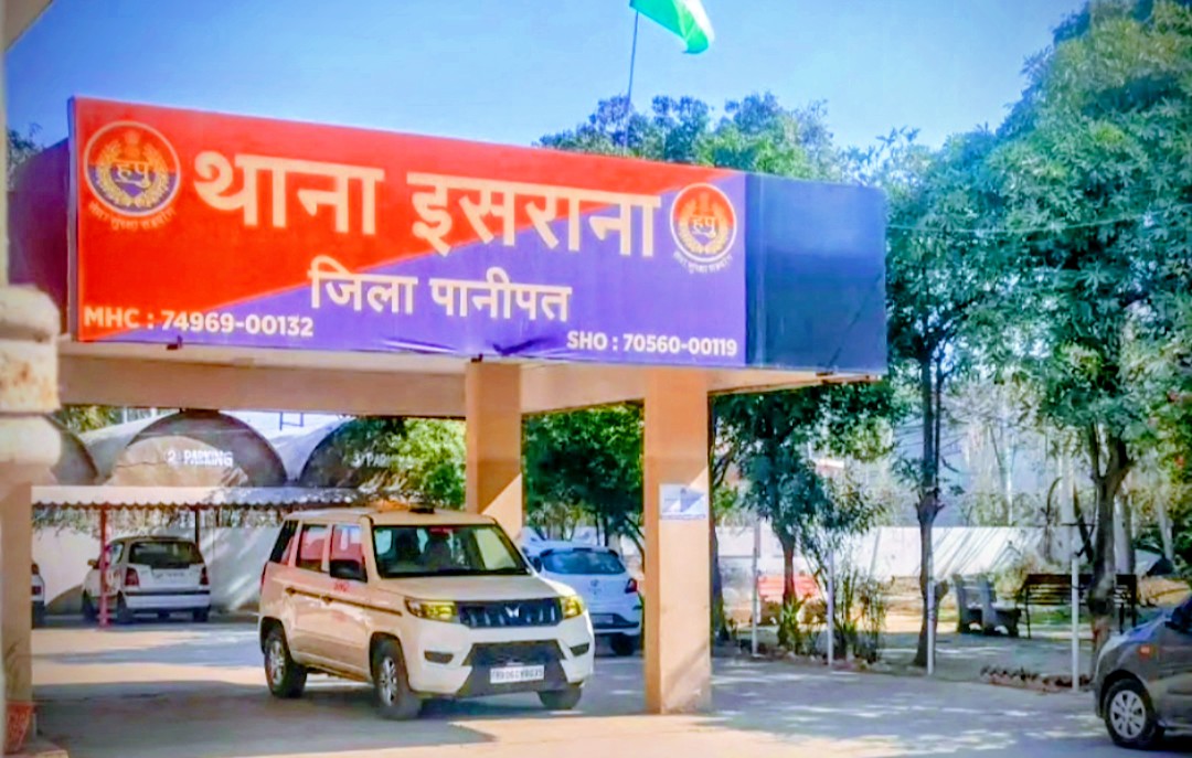 पानीपत: एक साल तक बेटी को हवस का शिकार बनाता रहा पिता,मामला दर्ज