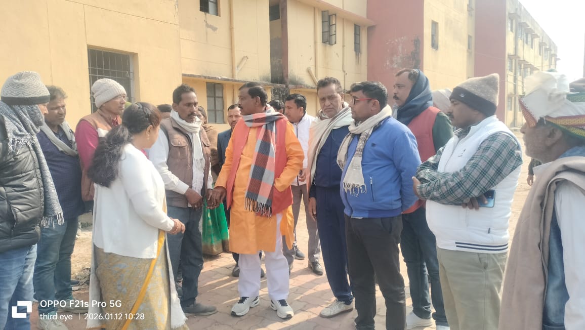 स्कॉर्पियो मोटरसाइकिल की टक्कर में दो युवकों की मौत