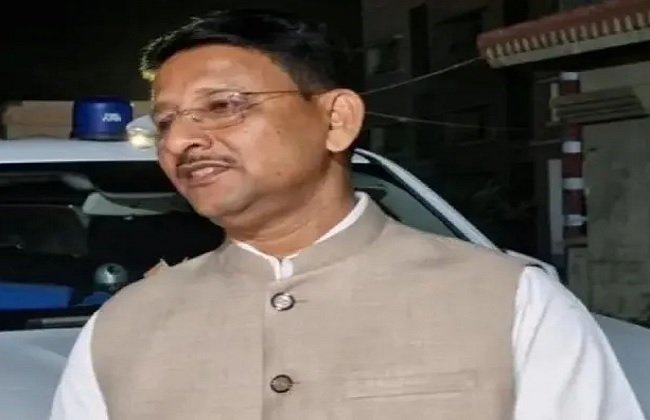बीरभूम जिला परिषद सभाधिपति काजल शेख का इस्तीफा, निजी कारणों का हवाला