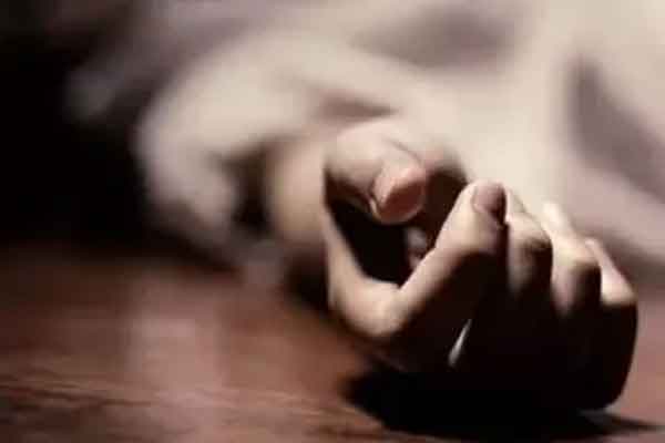 लोहरदगा में बीडीओ की बेटी ने गले में फंदा डालकर की खुदकुशी