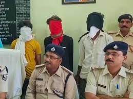 मोतिहारी के निजी फाइनेंस बैंक में 69 लाख 36 हजार का गबन