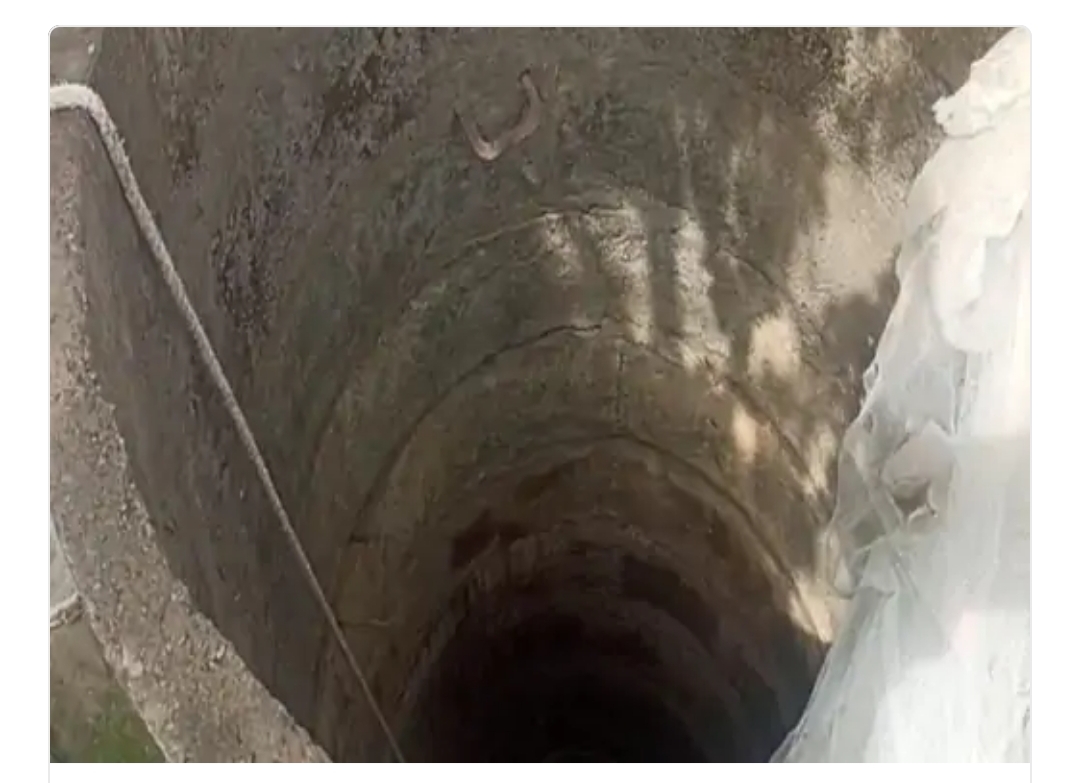 जांजगीर-चांपा में कुआं में जहरीली गैस का रिसाव, पिता और दो बेटों समेत पांच की मौत