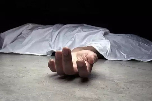बोकारो में मिला व्यक्ति का शव, पुलिस जांच में जुटी