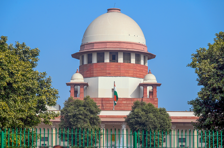आसाराम की याचिका पर सुप्रीम कोर्ट ने राजस्थान सरकार को जारी किया नोटिस, दो हफ्ते में मांगा जवाब