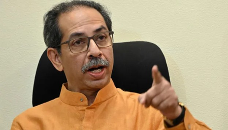 पेपर लीक का केंद्र बन गया है महाराष्ट्र : शिवसेना