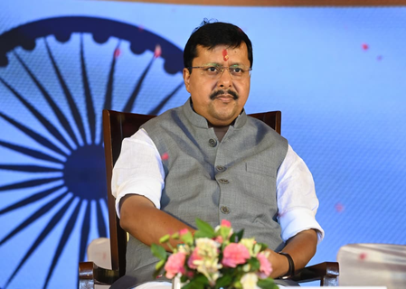 वंदे मातरम पर भाजपा का प्रस्ताव, कांग्रेस CWC के फैसले को बताया दुर्भाग्यपूर्ण