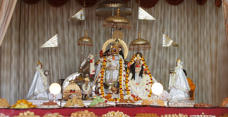 स्कूलों में तीन दिवसीय श्रीकृष्ण जन्मोत्सव मनाएगा मध्य प्रदेश