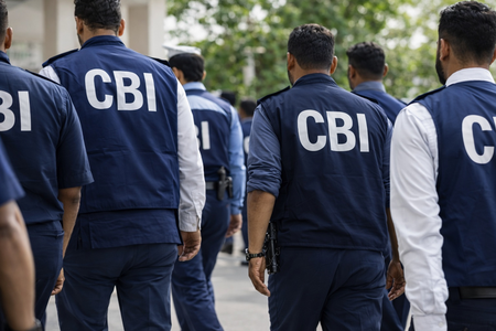चावल घोटाले में CBI की बड़ी कार्रवाई, कई अधिकारी जांच के दायरे में