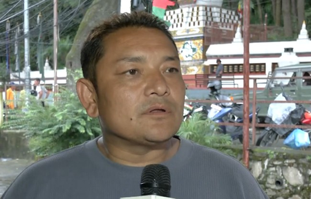 नेपाल में तबाही के बाद मातम, 200 लोगों के लापता होने का दावा; बचे लोगों ने सुनाई आपबीती