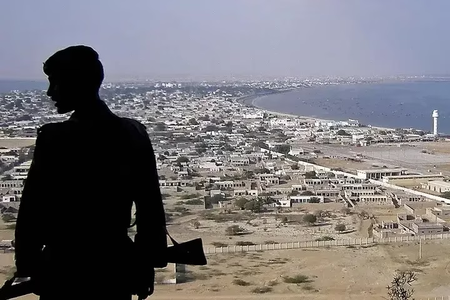 बीएलए का बड़ा दावा, बलूचिस्तान में 25 पाकिस्तानी सैनिकों को मारने का दावा